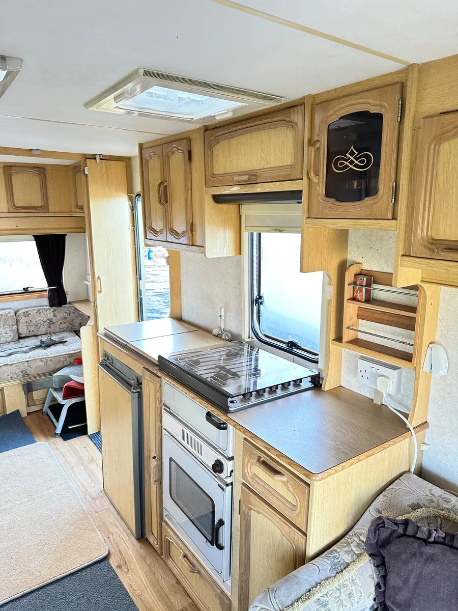 ✨BAILEY SENATOR 5 BERTH✨ - Image 4