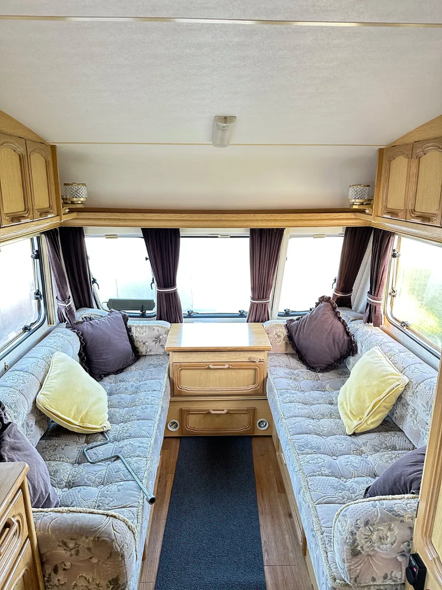 ✨BAILEY SENATOR 5 BERTH✨ - Image 3