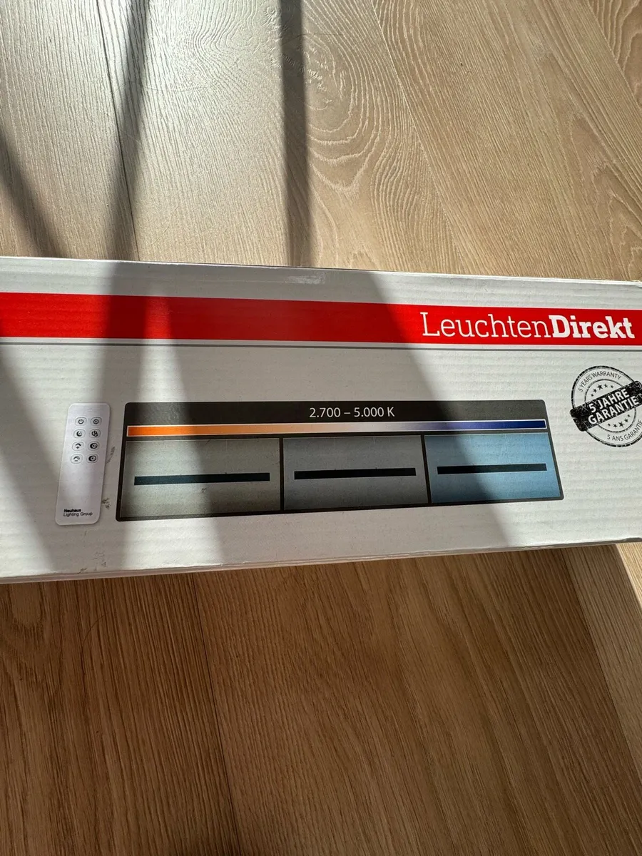 Bar Pendant Light - Image 2