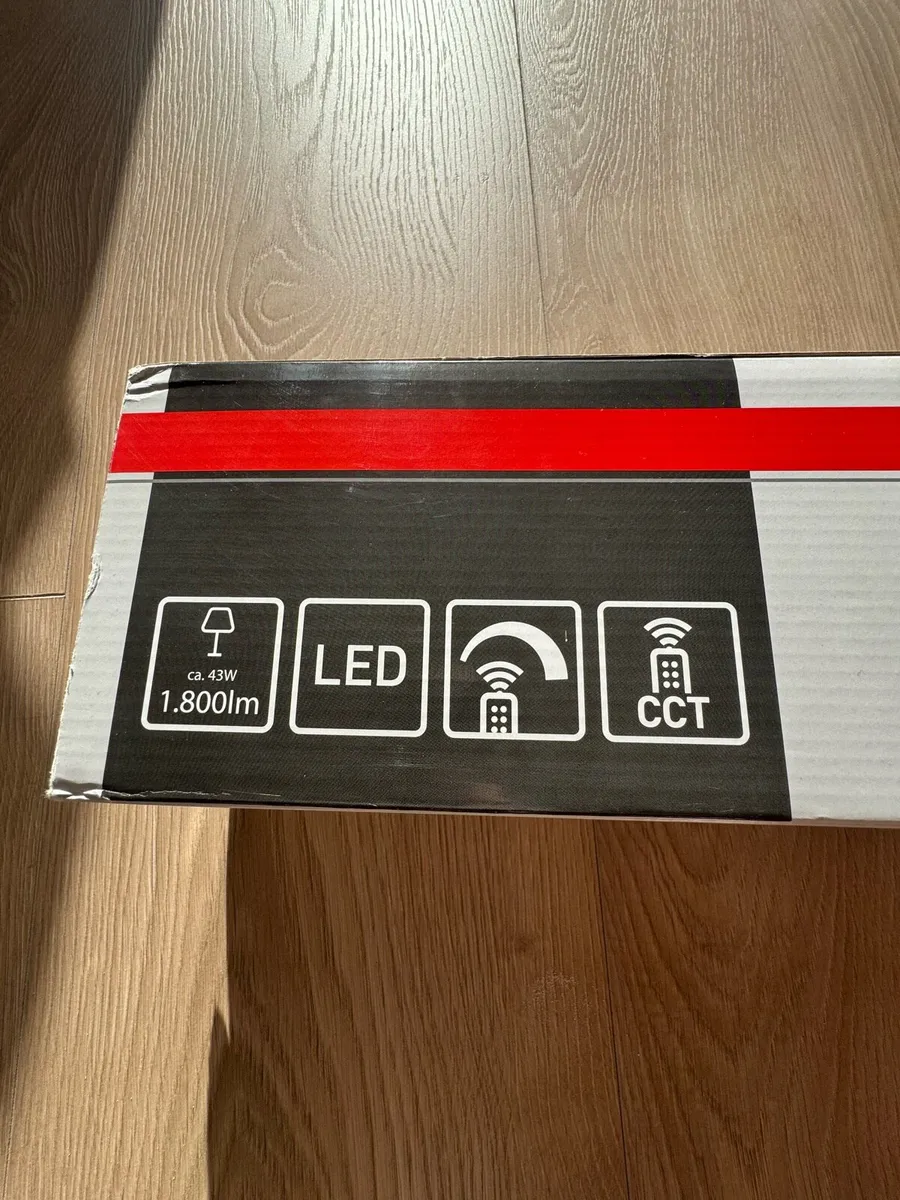 Bar Pendant Light - Image 3