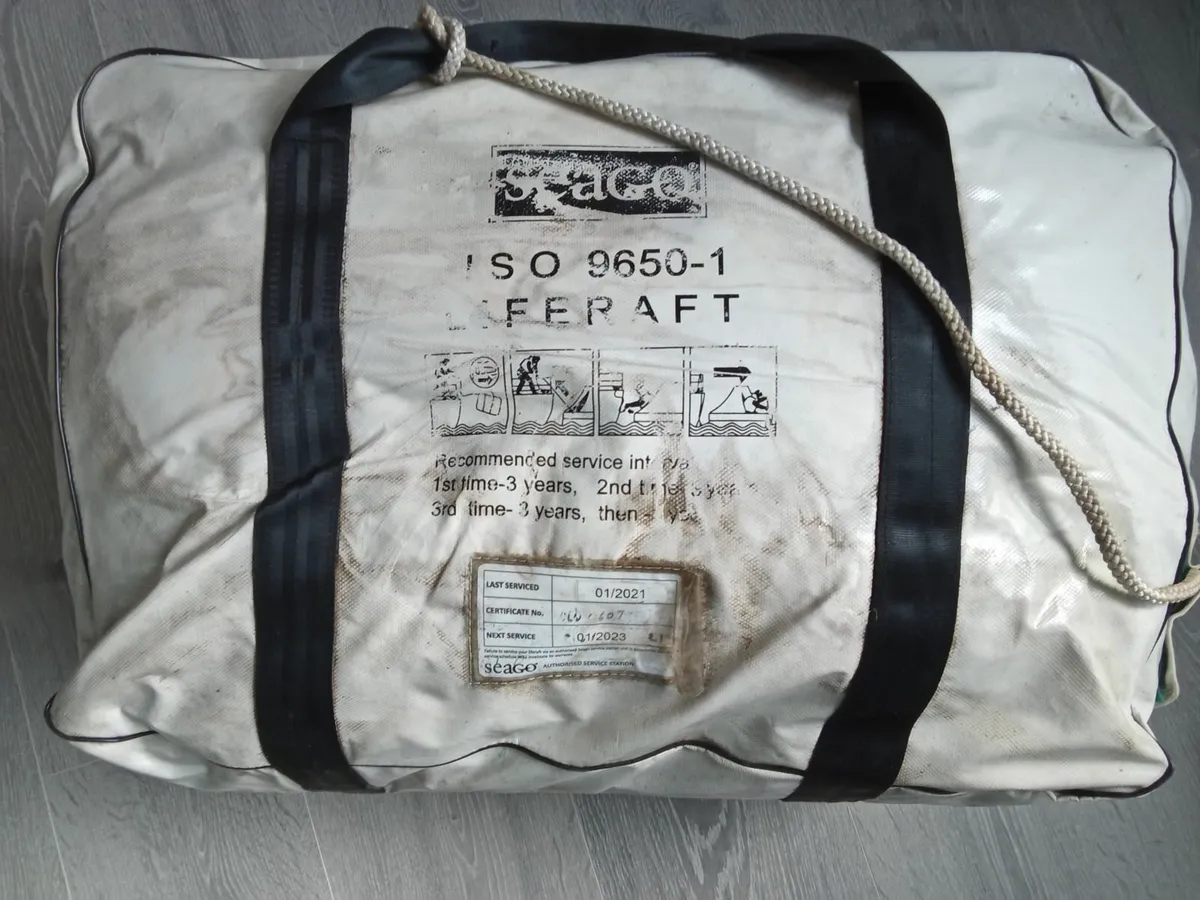 Liferaft - Image 2