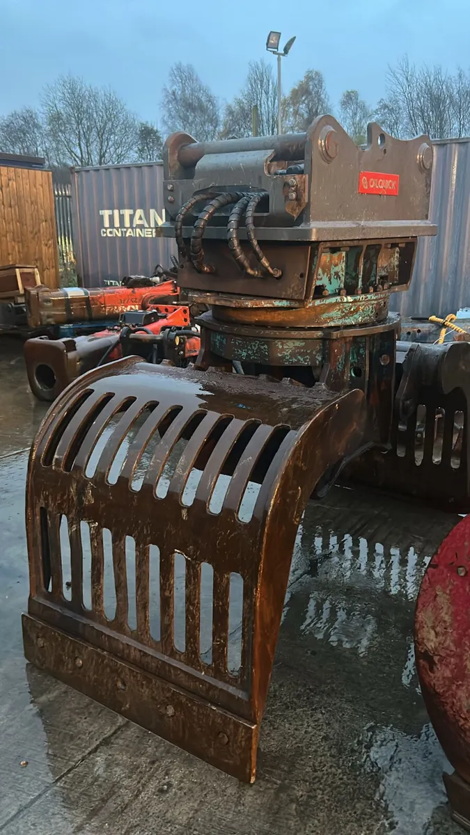 VTN Rotating Selector Grab 20-35T - Image 1