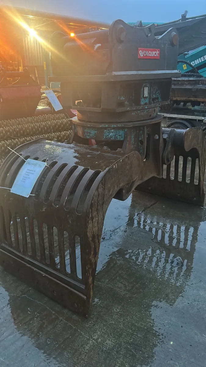 VTN Rotating Selector Grab 20-35T - Image 3