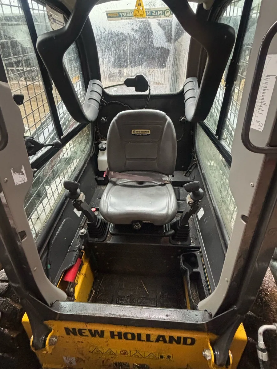 New Holland - Image 2