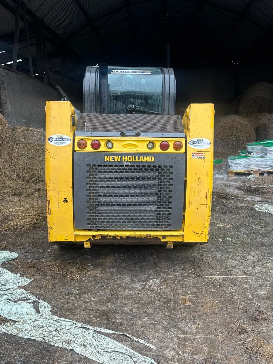 New Holland - Image 3