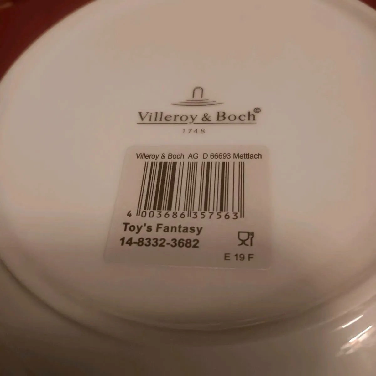 Christmas villeroy and boch - Image 3