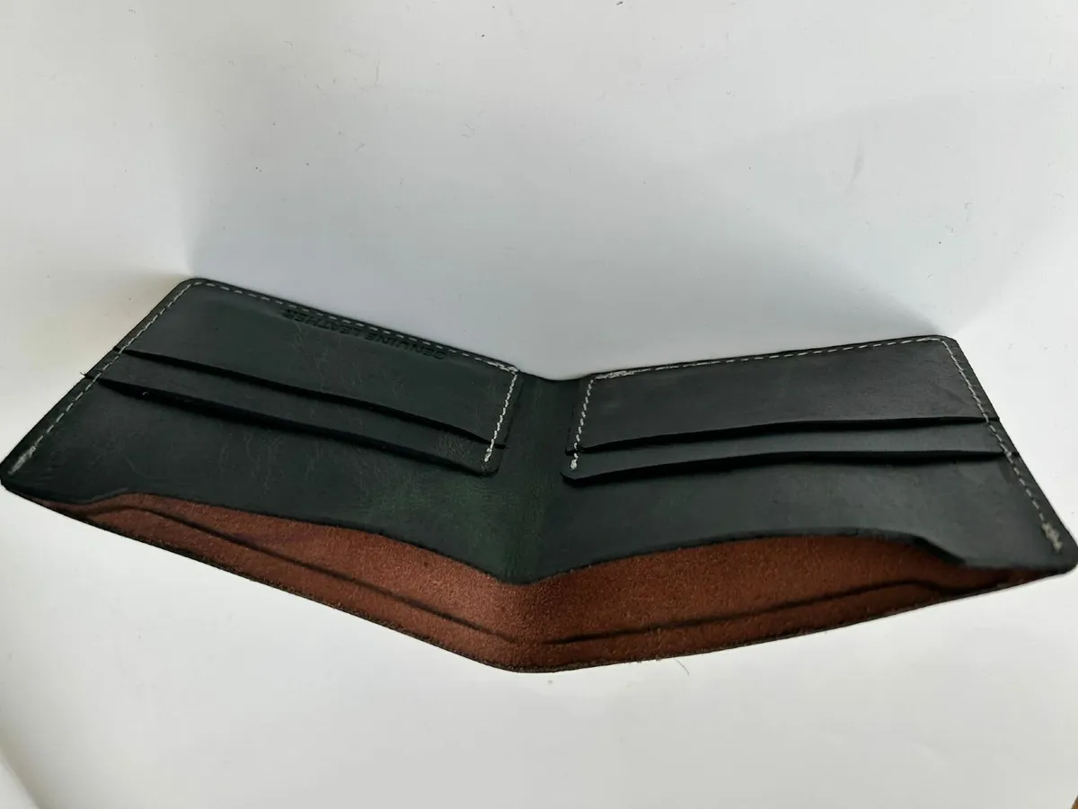 Brand New Genuine Leather Wallet - Image 3