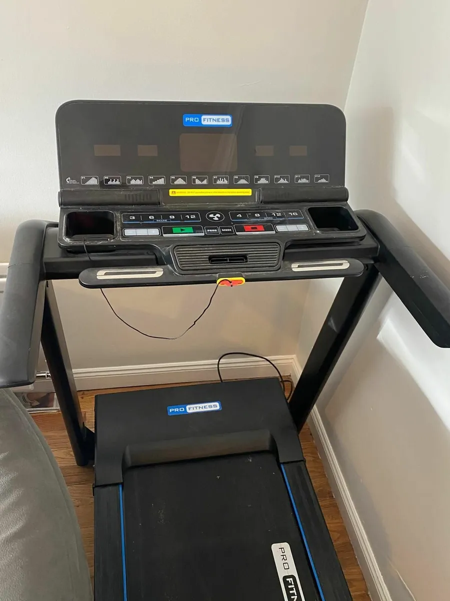 Free Treadmill - Image 3