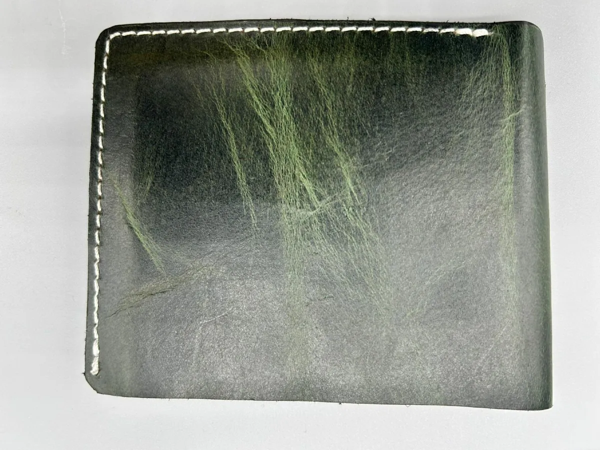 Brand New Genuine Leather Wallet - Image 4