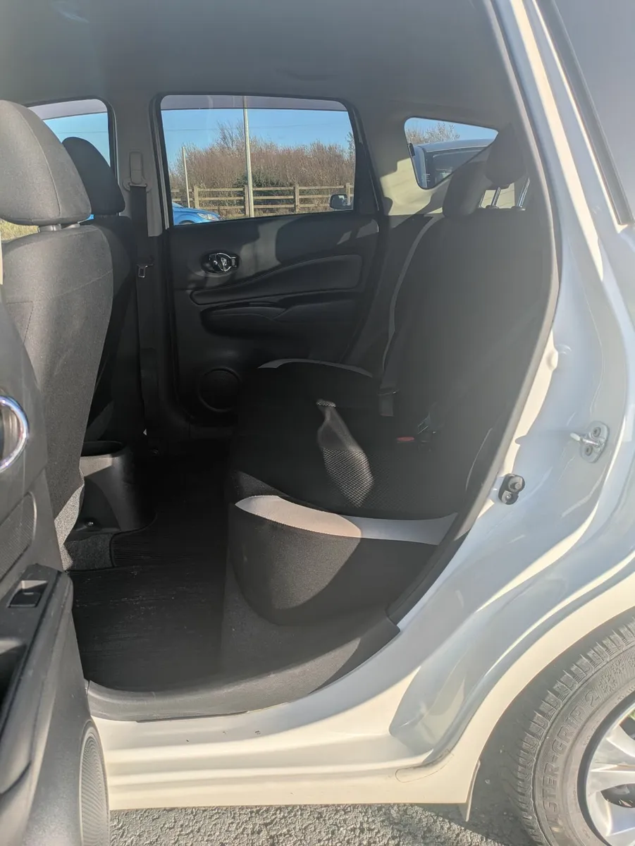 Nissan Note 2017 - Image 2