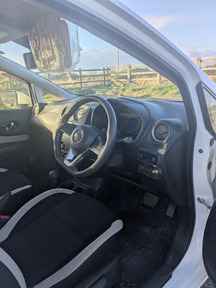 Nissan Note 2017 - Image 3