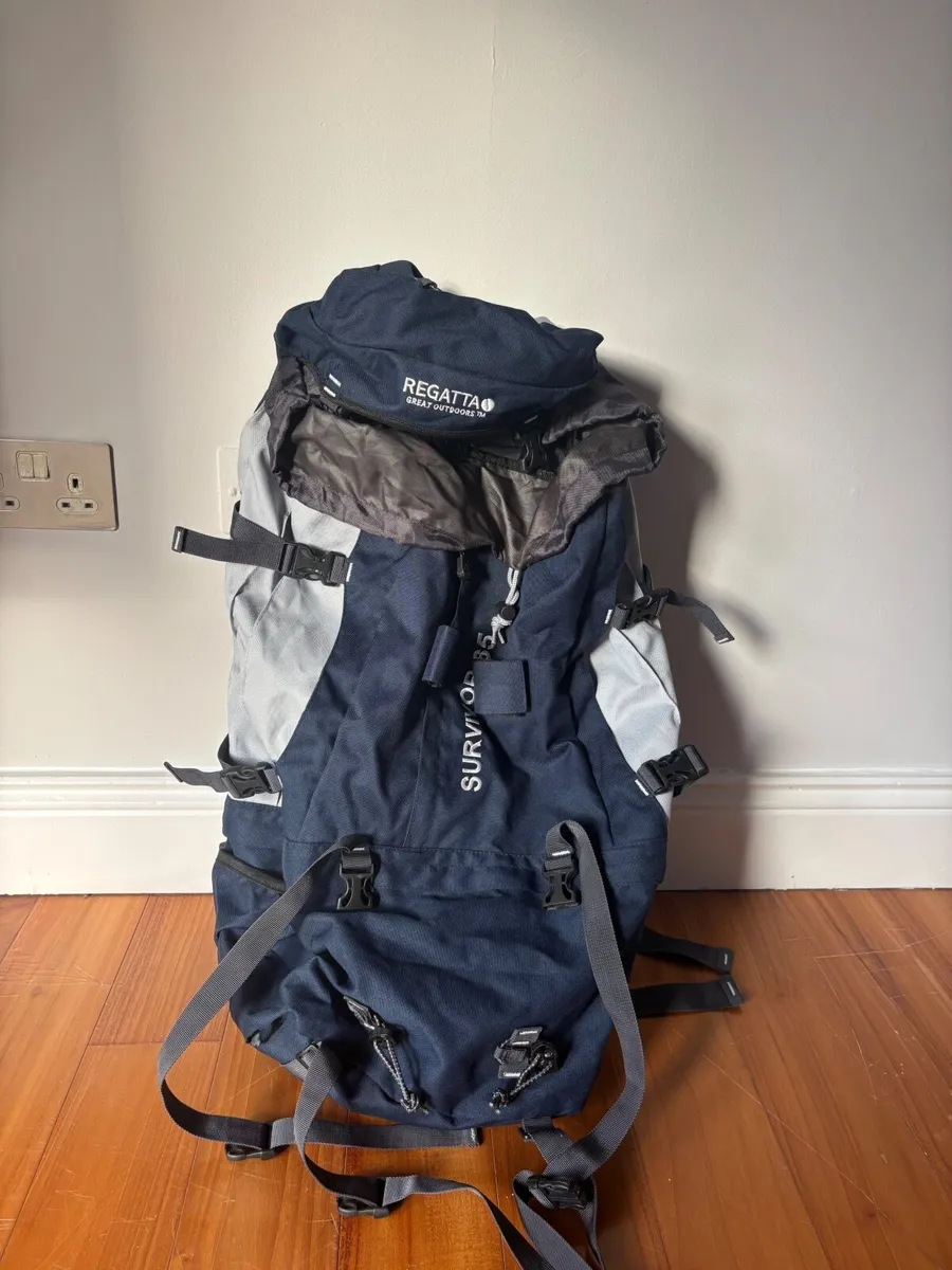 backpack - Image 3