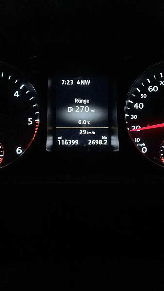 Volkswagen Passat CC - Image 4