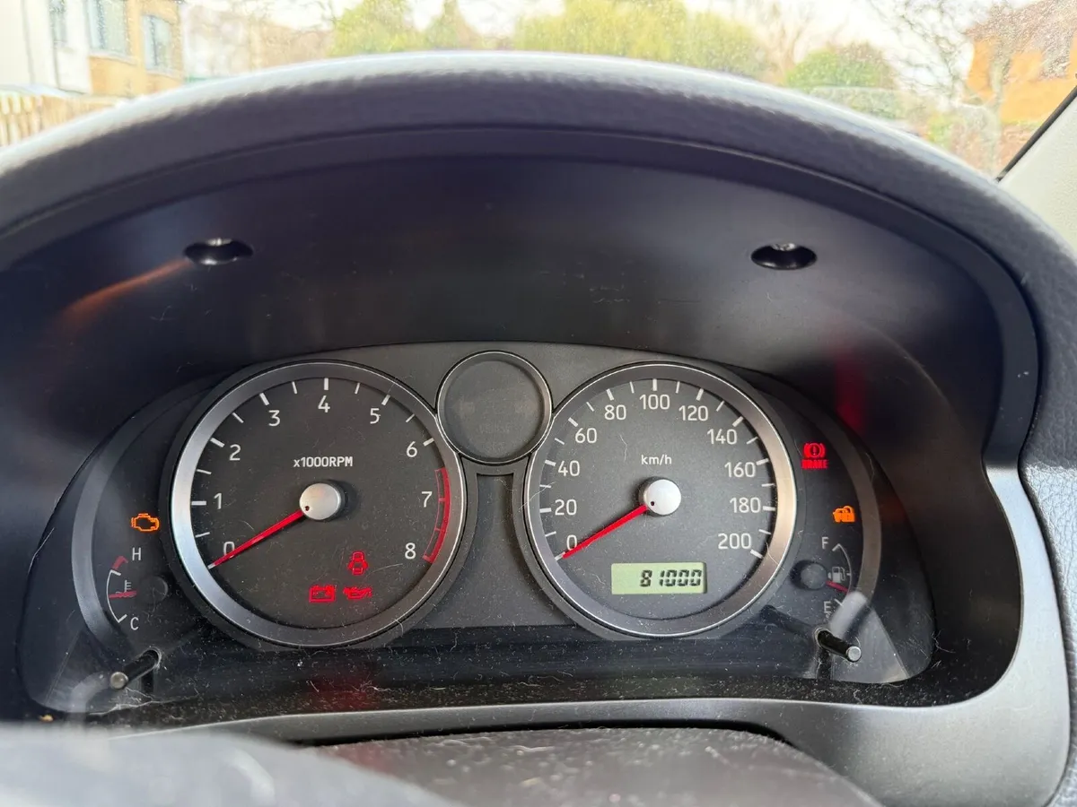 Suzuki Liana 2007 - Image 2