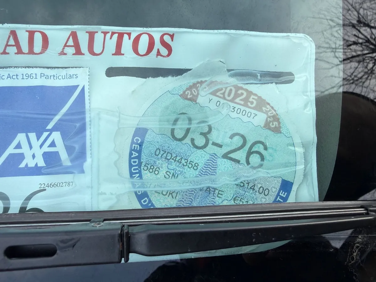 Suzuki Liana 2007 - Image 3