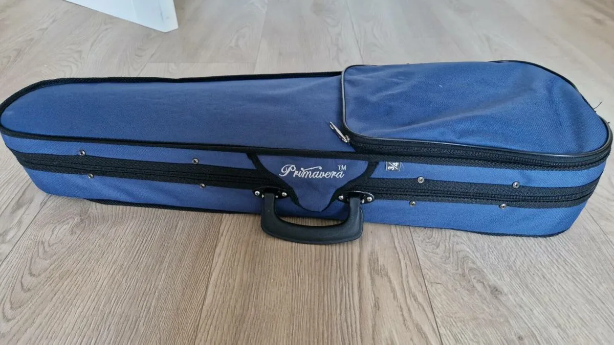 Pimavera 3/4 Violin - Image 2