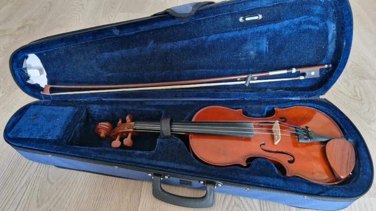 Pimavera 3/4 Violin - Image 1
