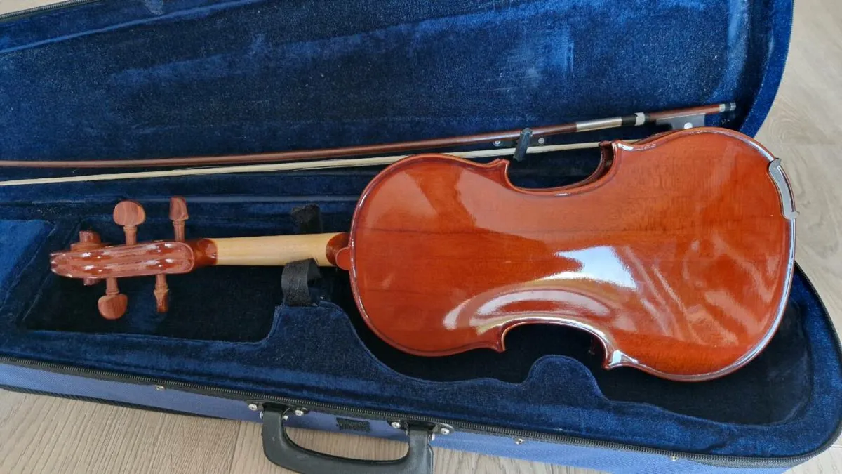 Pimavera 3/4 Violin - Image 4