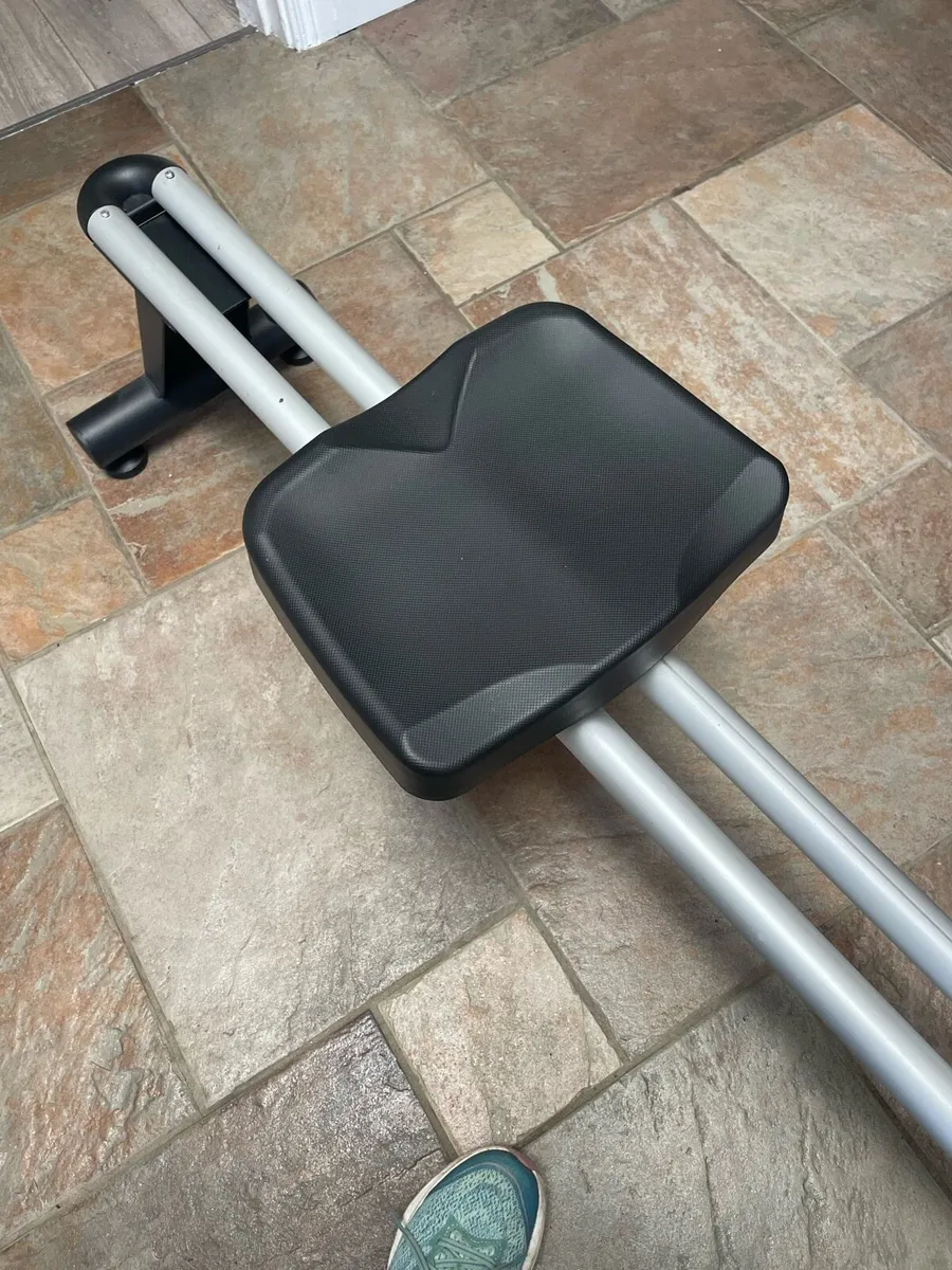 Body go Rowing Machine - Image 3