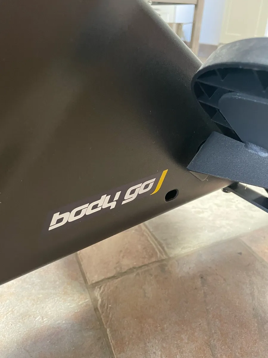 Body go Rowing Machine - Image 4