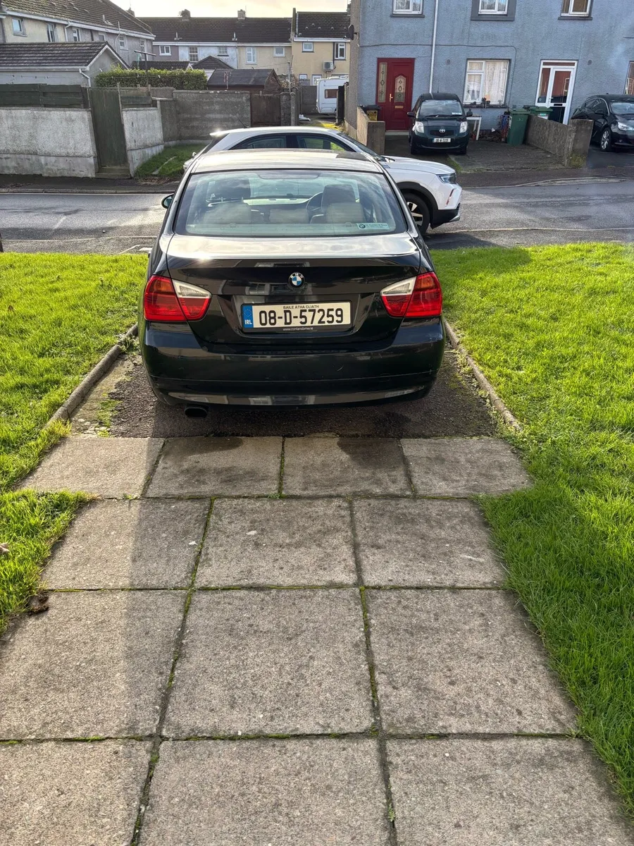 08 BMW 3 Series - Image 1