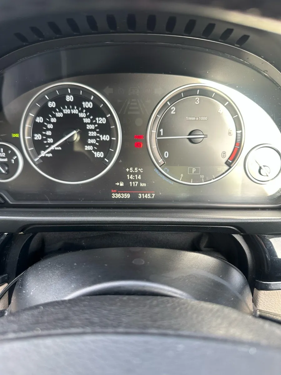 BMW 525 M SPORT AUTO - Image 1