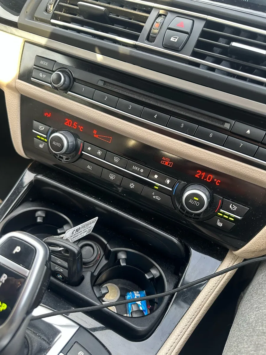 BMW 525 M SPORT AUTO - Image 2