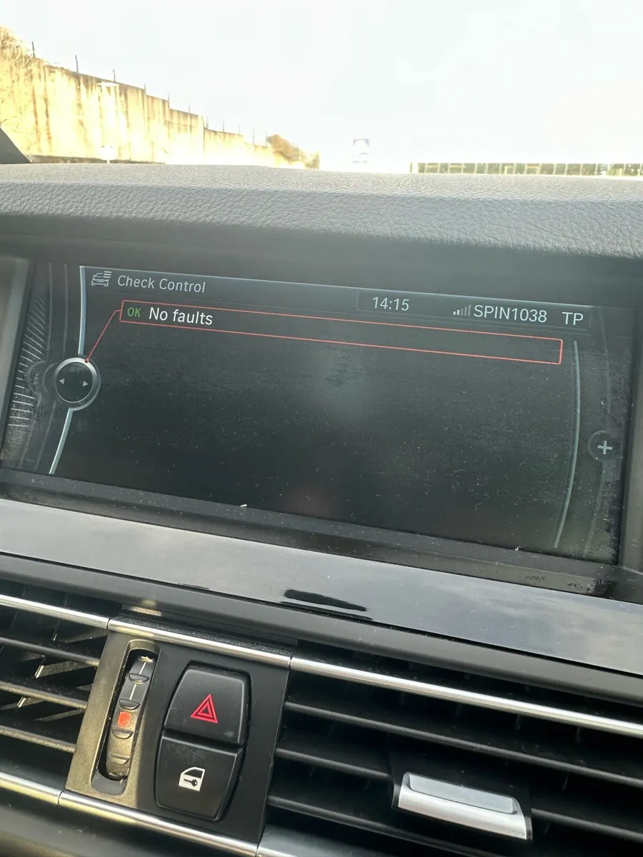 BMW 525 M SPORT AUTO - Image 3