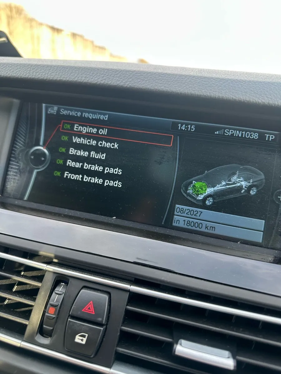 BMW 525 M SPORT AUTO - Image 4