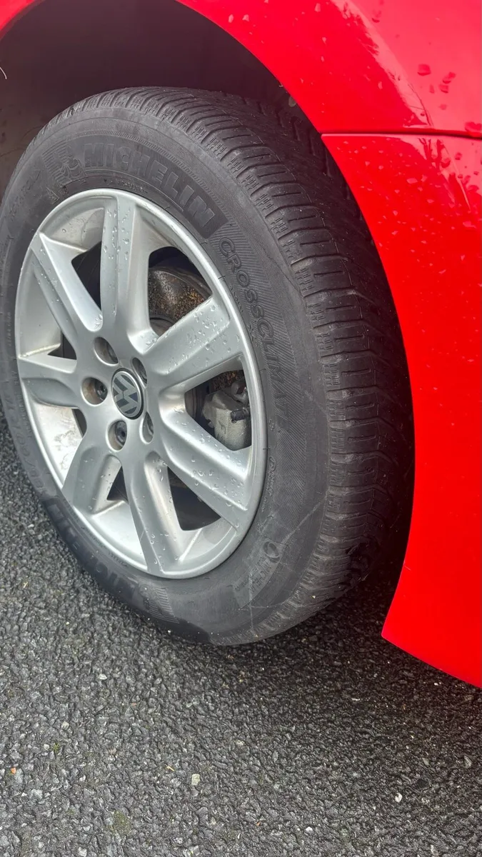 2014 Volkswagen Polo - Comfortline - Image 3