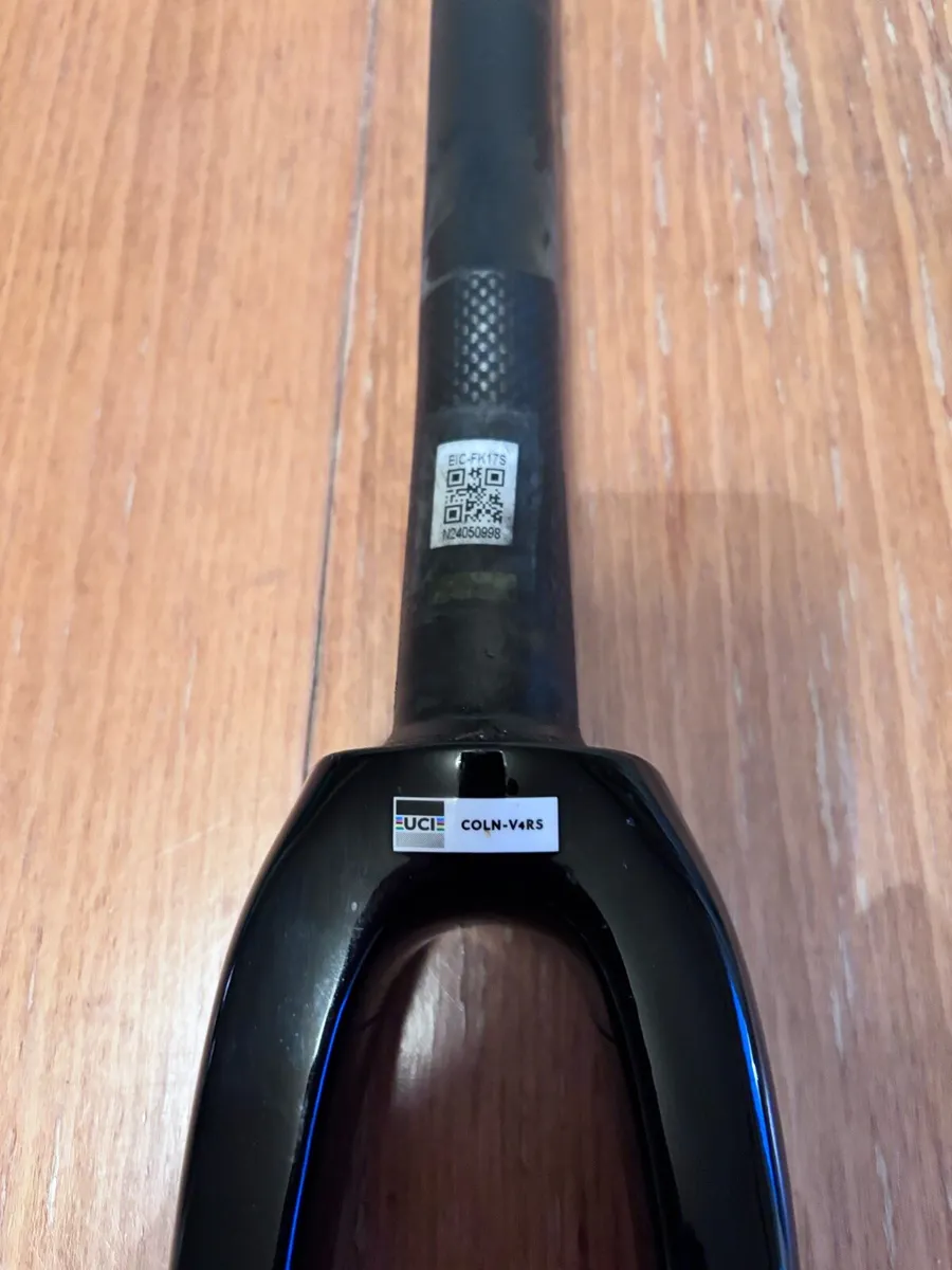 Colnago V4RS fork - Image 1