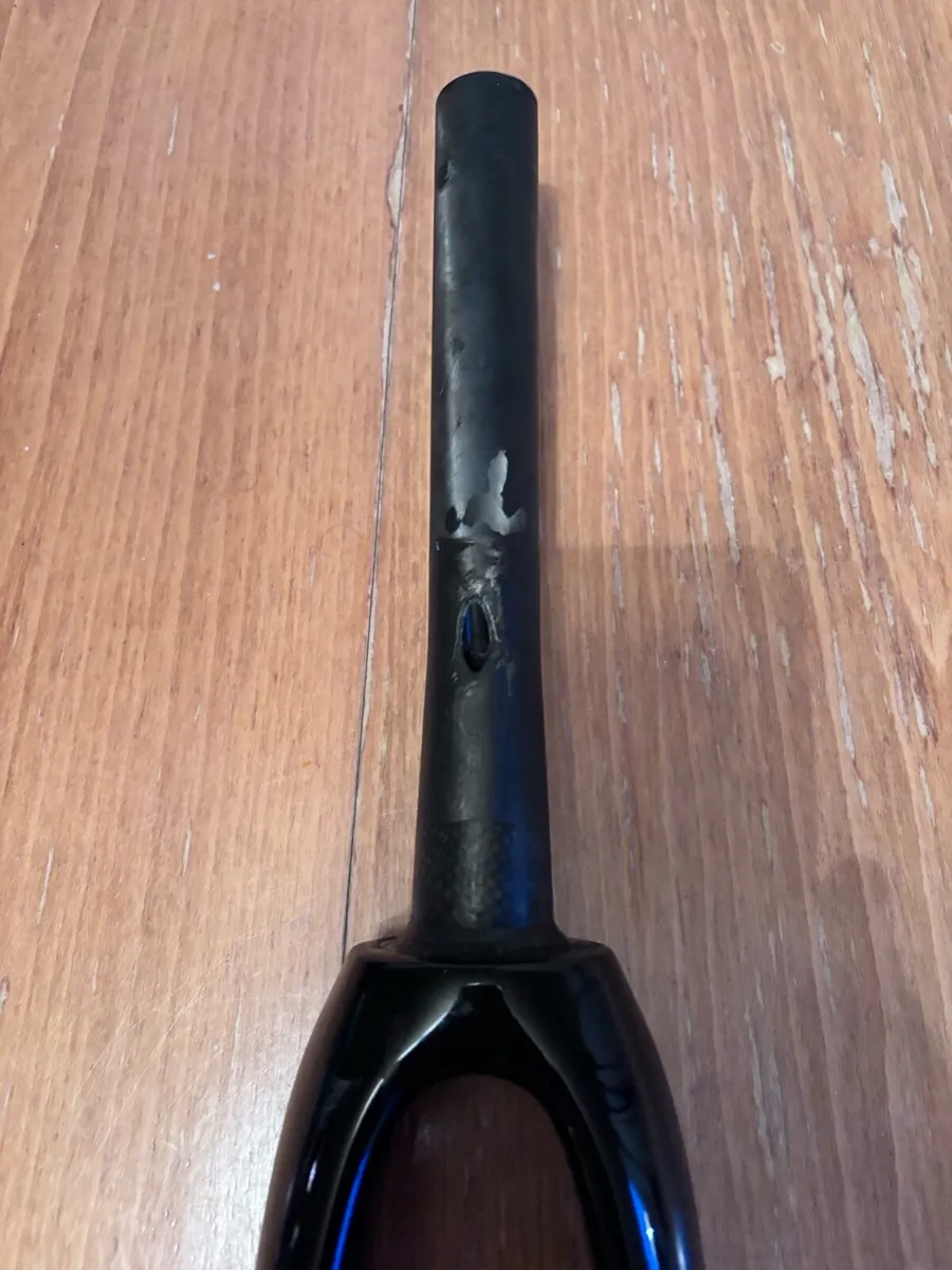 Colnago V4RS fork - Image 2