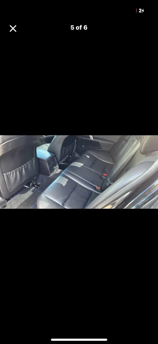 BMW 525 2005 - Image 2