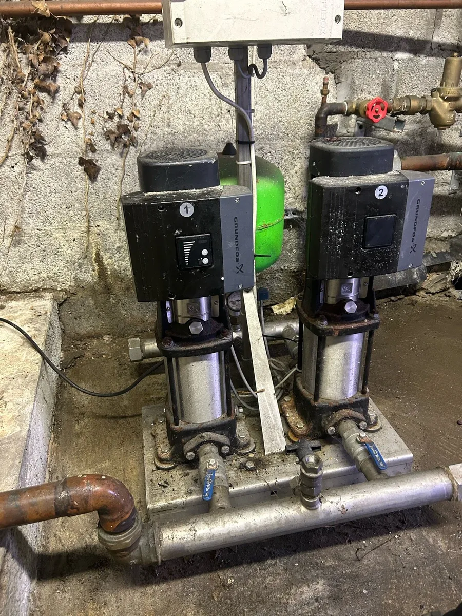 Attenuation Water Tank - Image 4