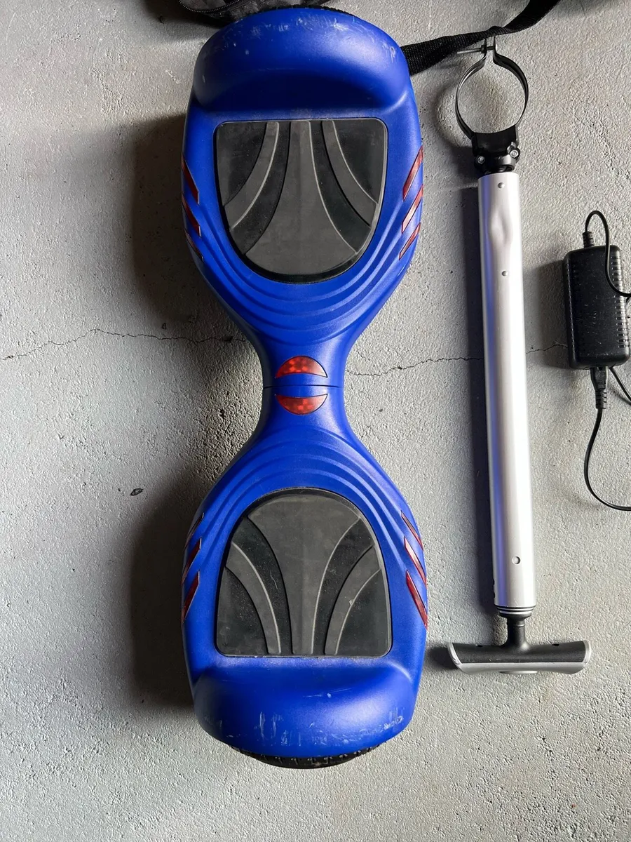 Hover board - Image 1
