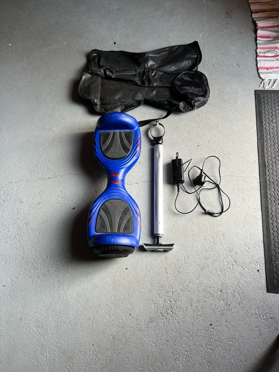 Hover board - Image 2