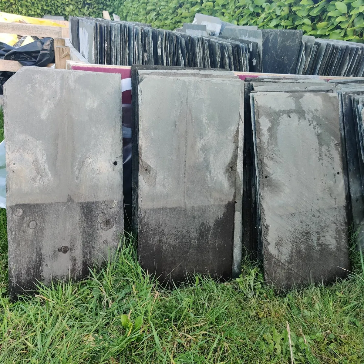 Slates - Image 1