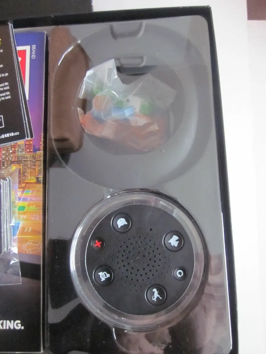 Monopoly Voice Banking Electronic Game - Image 2