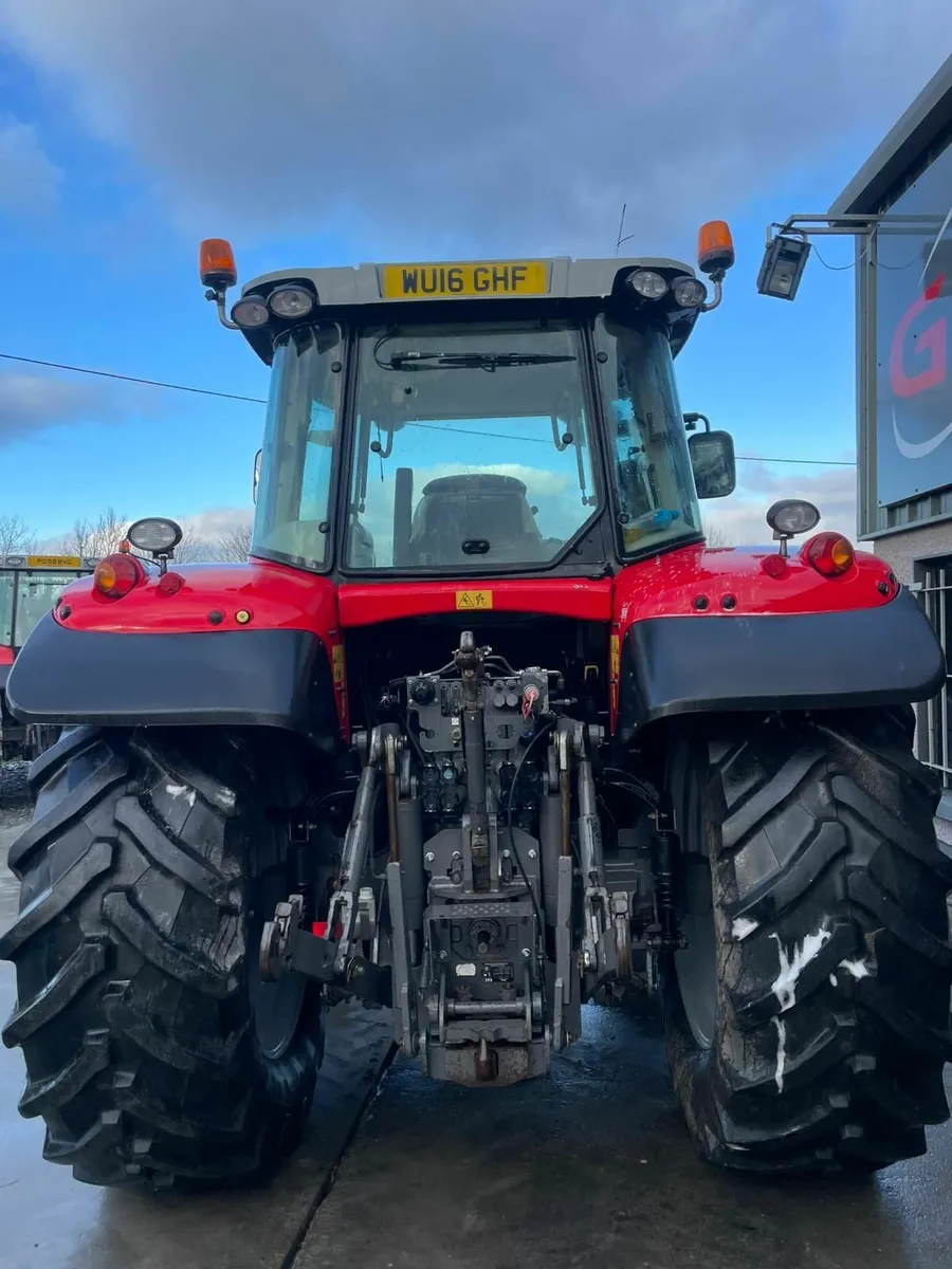 Massey Ferguson Other 2016 - Image 2