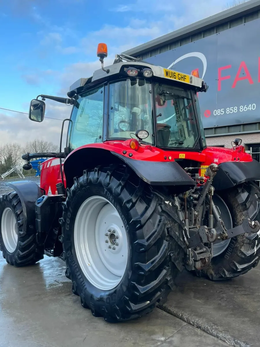 Massey Ferguson Other 2016 - Image 3