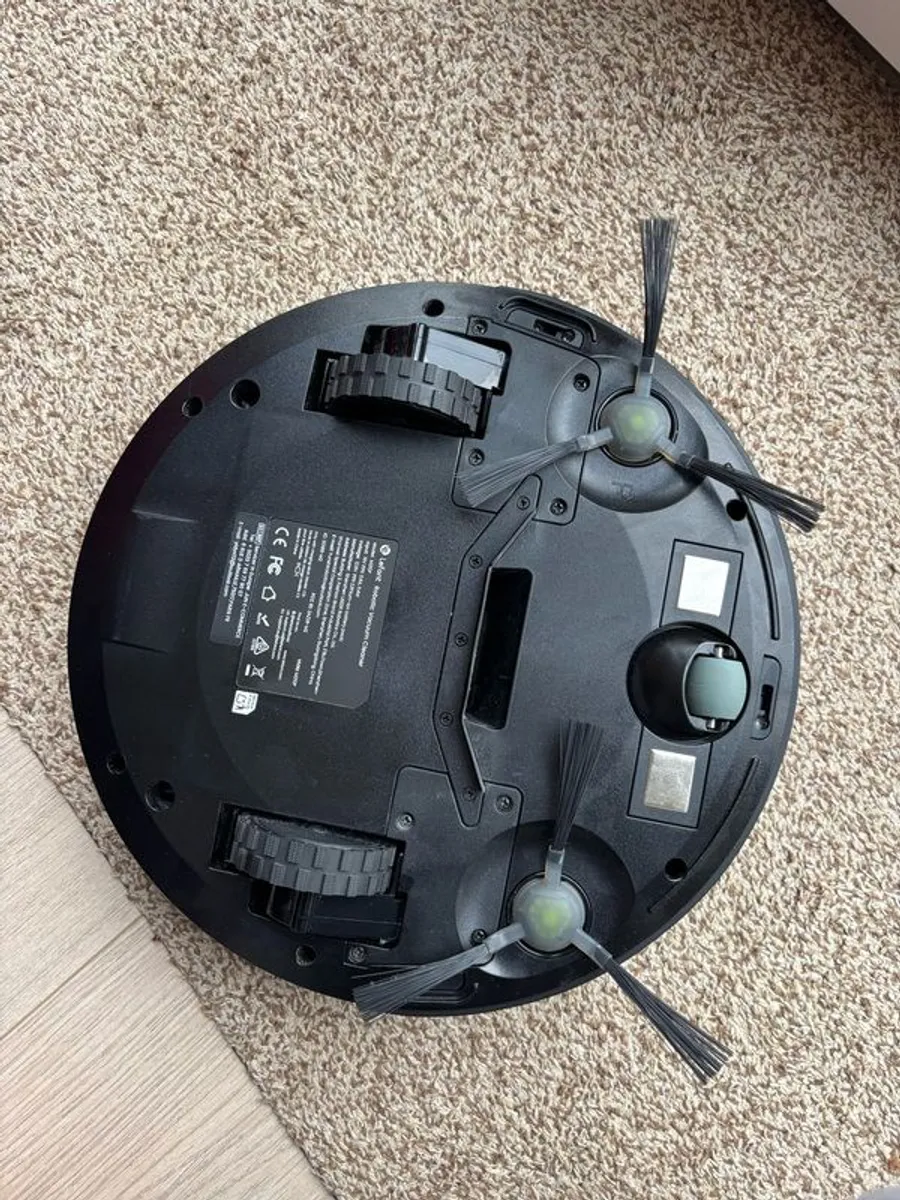 Black Lefant M210P Hoover - Image 2