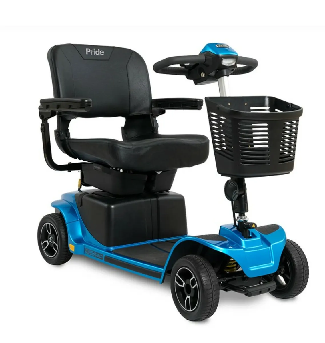 Mobility Scooter - Image 1