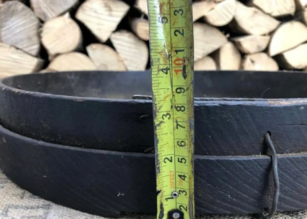 Vintage Sieve - Image 3