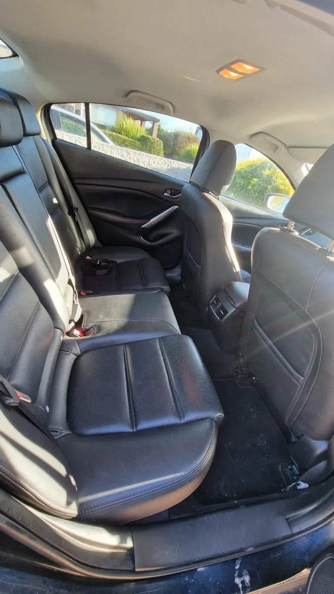 Mazda6 2015 - Image 2