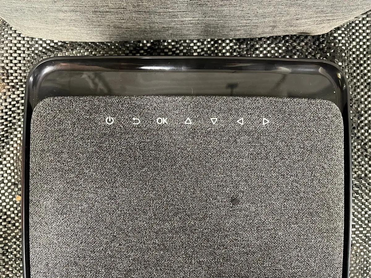 Wimius Projector - Image 2