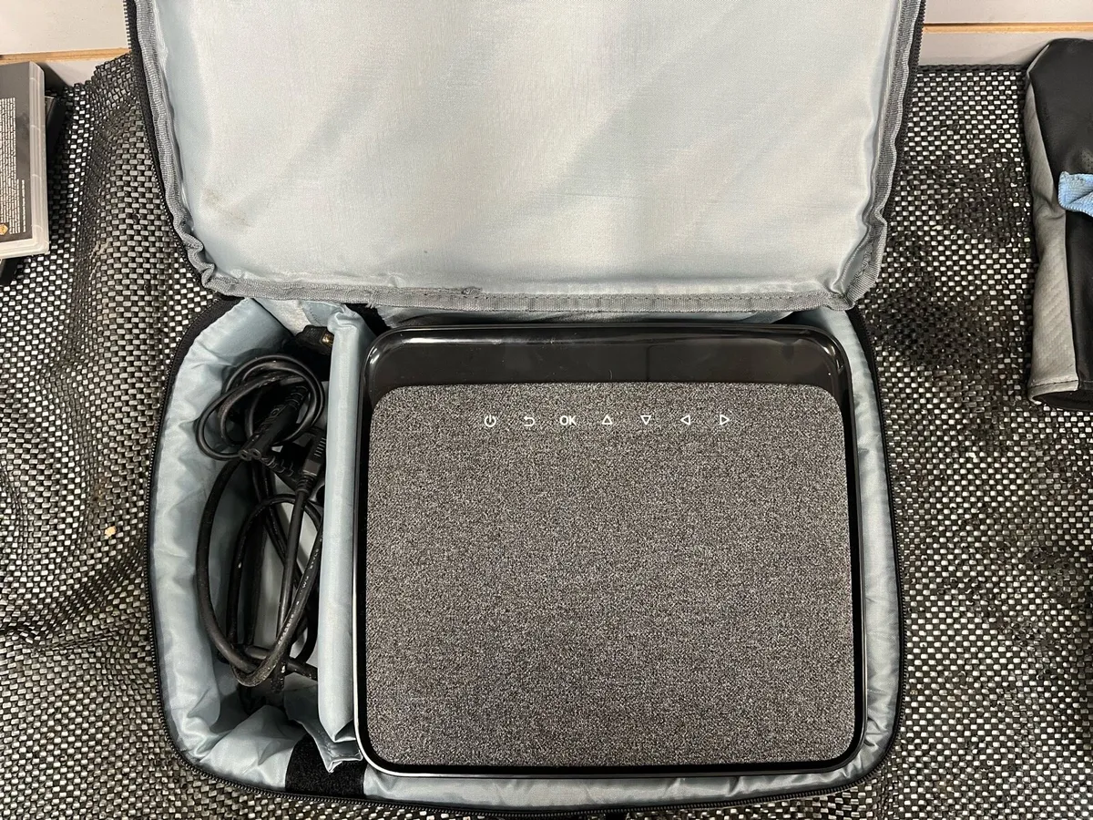 Wimius Projector - Image 4