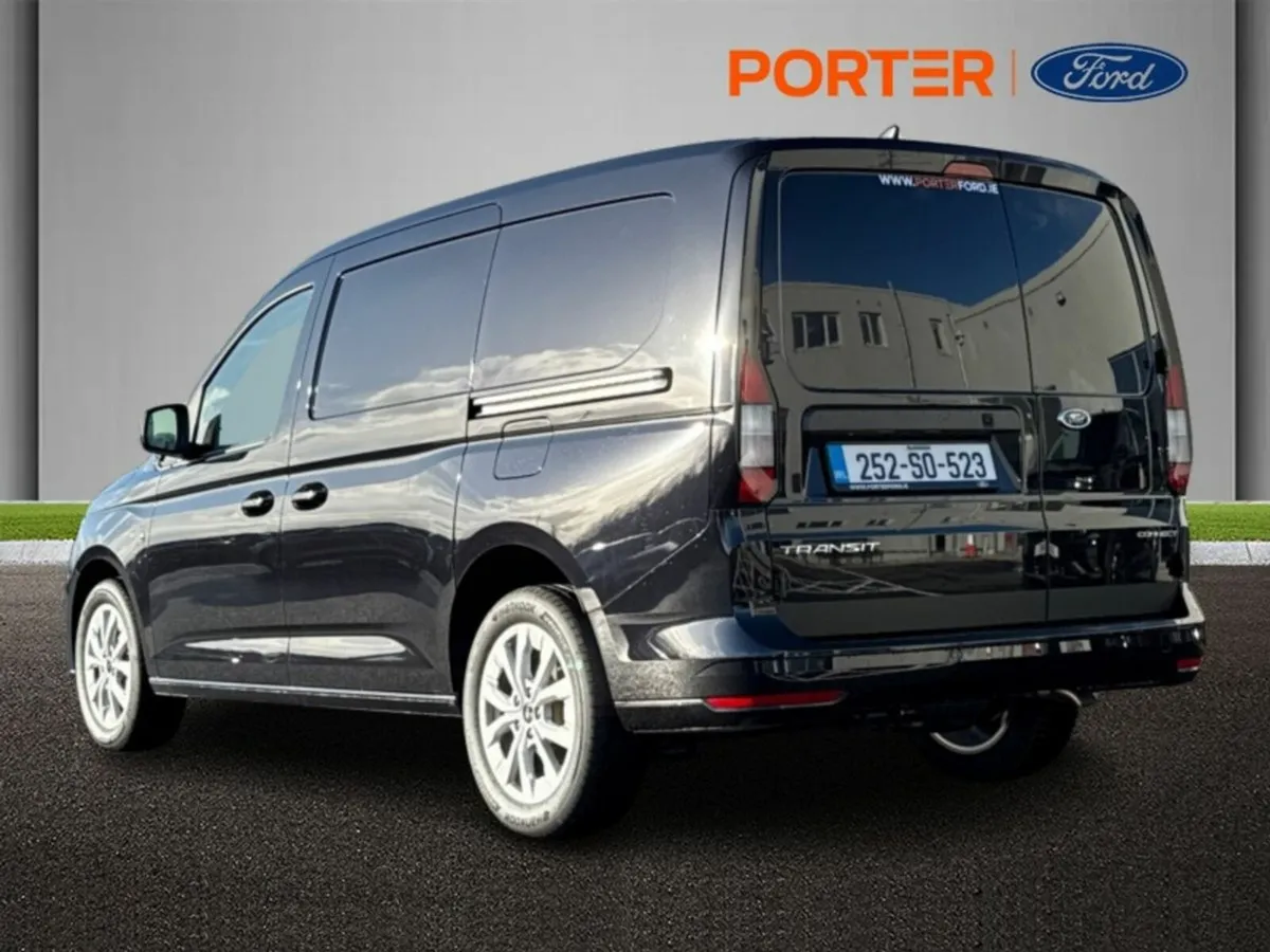 Ford Transit Connect 2.0TDCI LIMITED 102PS LWB *PR - Image 3