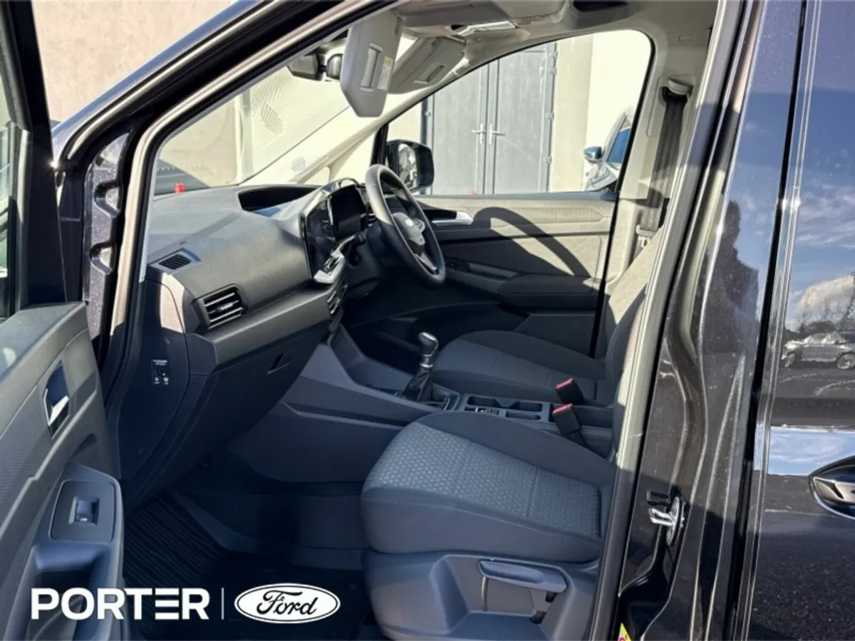 Ford Transit Connect 2.0TDCI LIMITED 102PS LWB *PR - Image 4