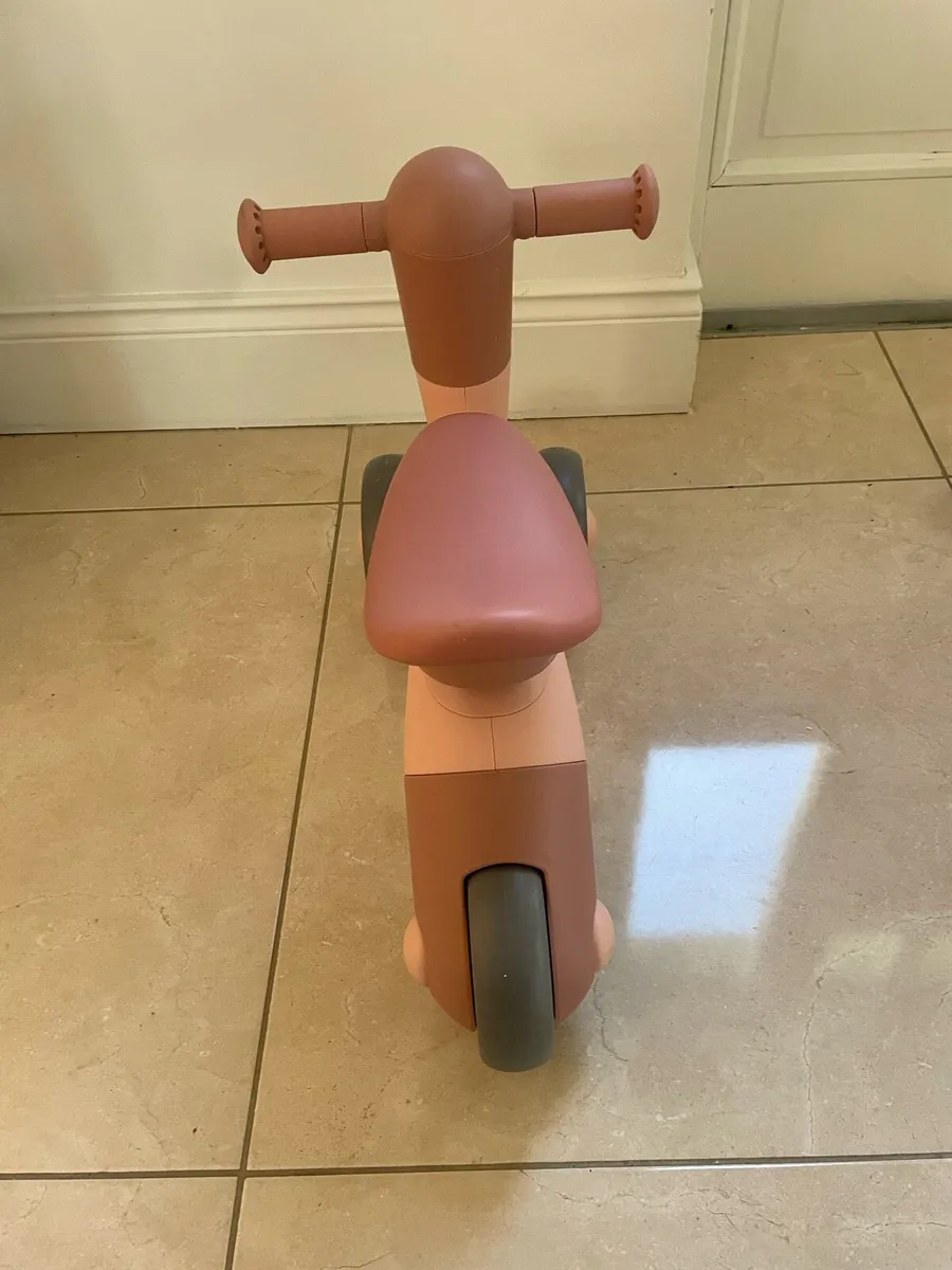 Kinder Kraft Push Bike / Balance - Image 2