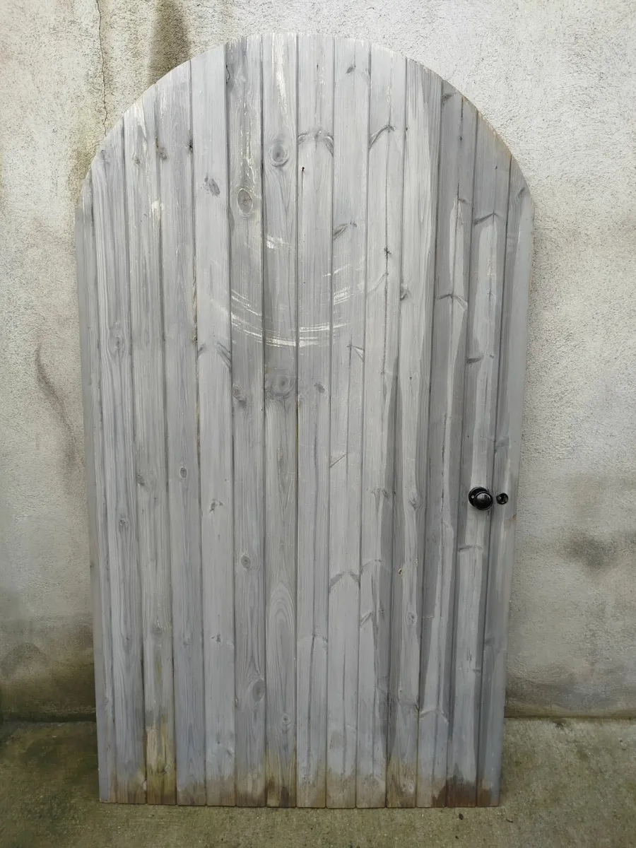 Side Gate (Free to collect) - Image 2